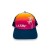 LATC Trucker hat - Navy LATC Trucker hat - Navy
